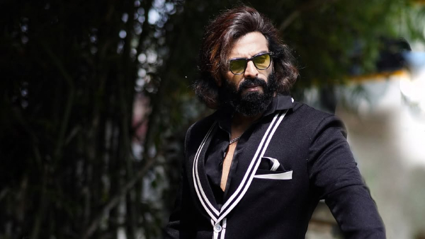 Vinay Gowda Addresses Friendship with Rajath Kishan Amid Controversy