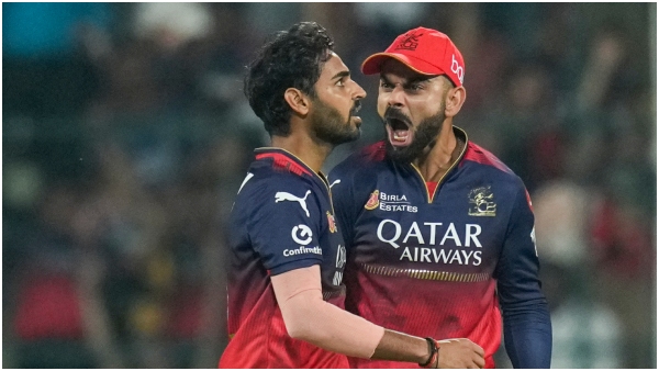 virat kohli angry on mr nags rcb insiders show ipl 2025