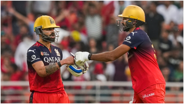 virat kohli unhappy man of the match punjab kings devdutt padikkal rcb ipl 2025