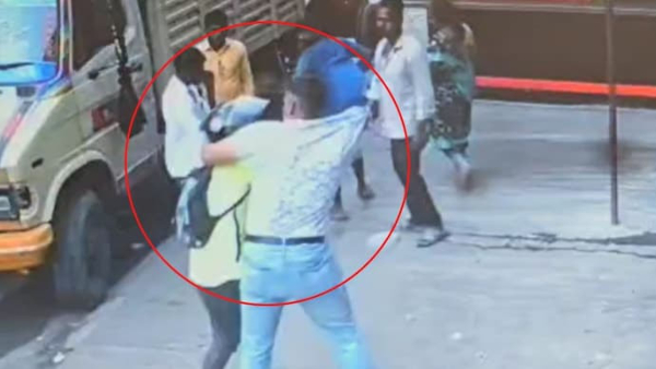 IAF Wing Commander Assaults my Son Biker Vikas Pother Speaks Dut Demands Justice IAF Wing Commander Assaults my Son Biker Vikas Pother Speaks Dut Demands Justice