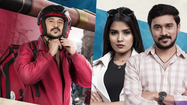 Top Kannada TV Serials Approaching Their Final Episodes