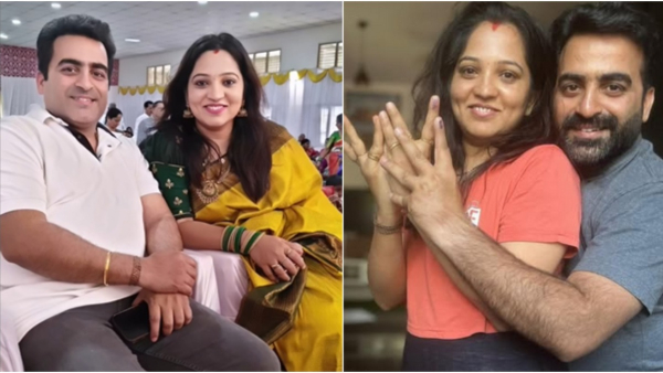 Yashaswini Master Anand Slaps Youth During Instagram Reel Shoot