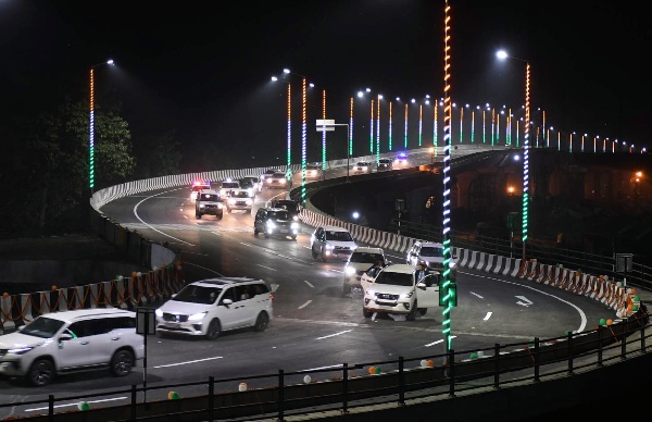 114 KM Elevated Corridor Tunnel Road and Bengaluru 3 Division DK Sivakumar Big Updates