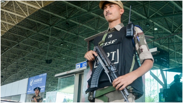 india 24 airports shut amid pak missile attacks