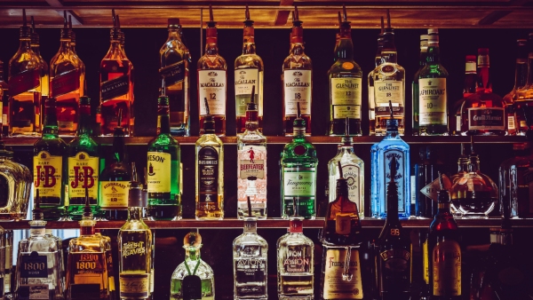 73 year dream of alcohol lovers come true in Saudi Arabia Good news for alcohol lovers