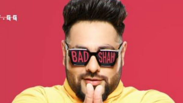 FIR filed against rapper Badshah for hurting religious sentiments
