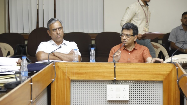 Important information from BBMP on comprehensive survey of Scheduled Castes in Bengaluru