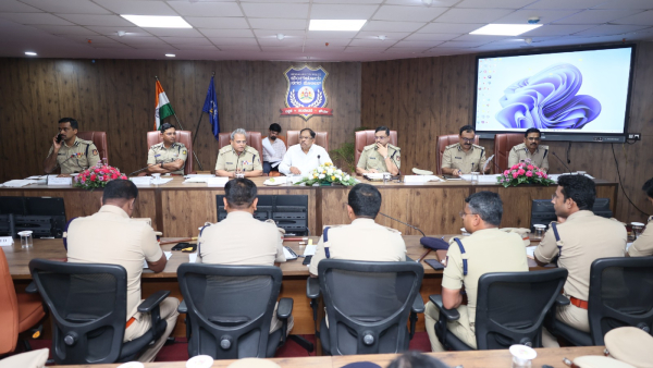 These 8 areas of Bengaluru have the most traffic jams Master plan to avoid them