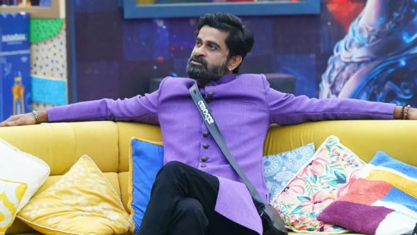 Bigg Boss Kannada Fame Ugram Manju Shares Surprise Video Hudugi Coming Soon