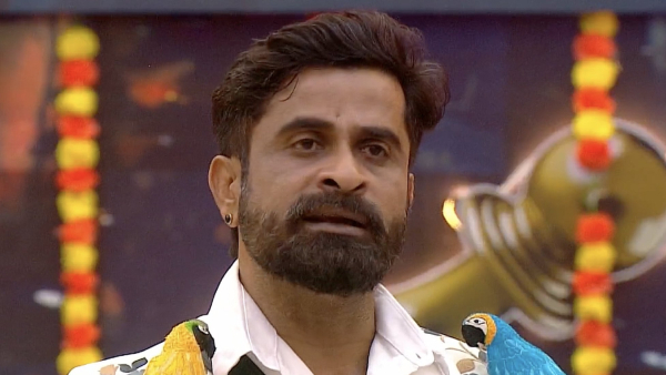 Bigg Boss Kannada Fame Ugram Manju Shares Surprise Video Hudugi Coming Soon