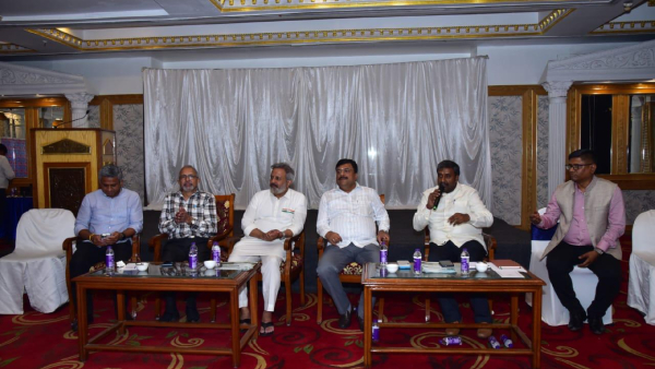 Biofuels to Be Added to Karnataka s Non-Polluting Fuel List Biofuel Board says Biofuels to Be Added to Karnataka s Non-Polluting Fuel List Biofuel Board says