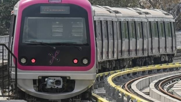 BMRCL Approves 40 Km Elevated Road Project Key Benefits Explained