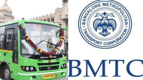 BMTC Recruitment BMTC Released 2285 bus Conductor Selection Final list KEA Job Details