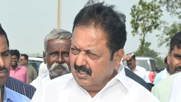 Instructions To Chaluvarayaswamy Officials Regarding Distribution Of Sowing Seeds And Fertilizers