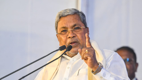 Siddaramaiah sings praises for BJP MLA SR Vishwanath