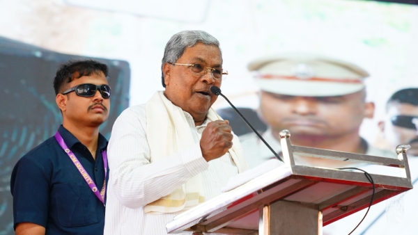 Ashoka Mocks CM Siddaramaiah From Fear Of Kumkuma To Sudden Devotion After Operation Sindoor