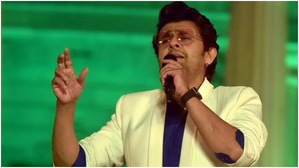 complaint filed against singer sonu nigam in bengaluru