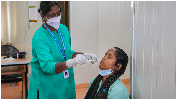 new covid variants nb 1 8 1 lf 7 detected india