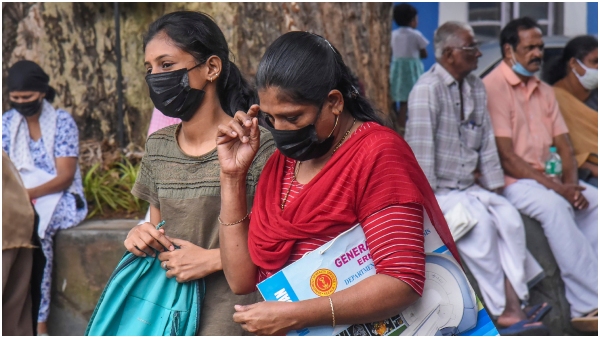 active covid tally india crosses 3000 mark