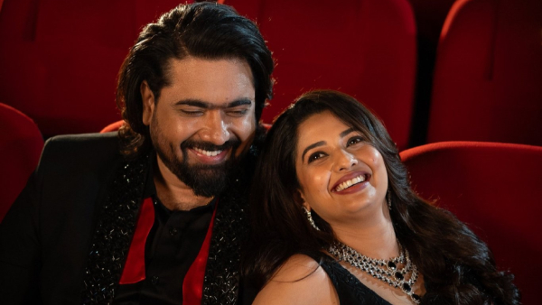 Actress Sonal Monteiro Says Darshan Thoogudeepa Dont Like Her In Saree Langa Davani