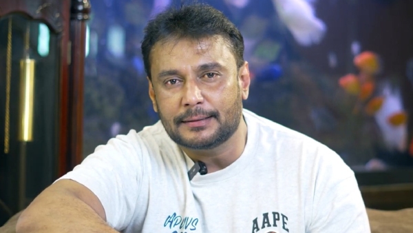 Renukaswamy Murder Case Actor Darshan Thoogudeepa Pavithra Gowda Supreme Court Relief