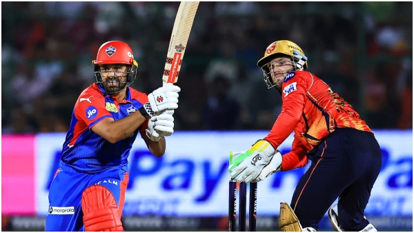 delhi capitals win against punjab kings ipl 2025 rcb fans happy delhi capitals win against punjab kings ipl 2025 rcb fans happy