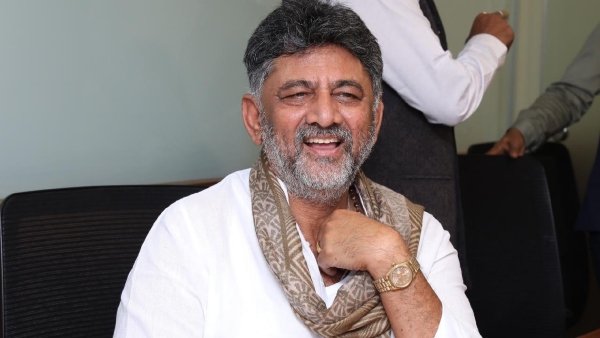 DK Shivakumar: ಹುಟ್ಟುಹಬ್ಬ ಆಚರಿಸಿಕೊಳ್ಳಲ್ಲ, ಬ್ಯಾನರ್-ಫ್ಲೆಕ್ಸ್ ಹಾಕಬೇಡಿ | DK Shivakumar Requests No Birthday Celebrations Banners Flexes On May 15 - Kannada Oneindia