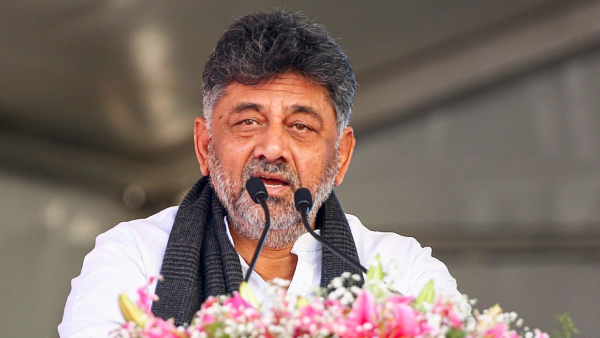 DK Shivakumar It is our responsibility to solve the problems caused by rain
