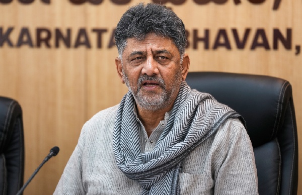 114 KM Elevated Corridor Tunnel Road and Bengaluru 3 Division DK Sivakumar Big Updates