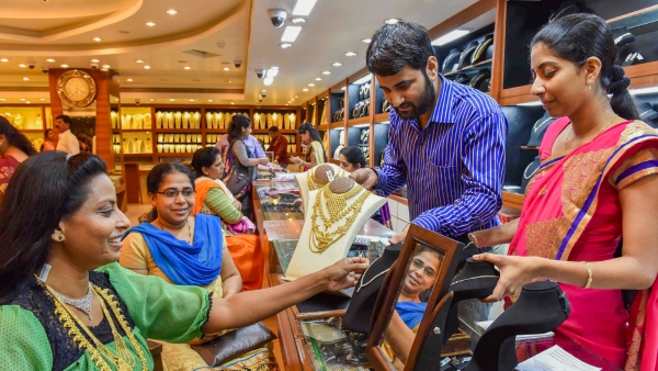 Gold Price Increases Again Check May 7 Today Gold Rates Here