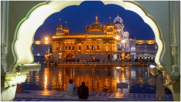 army denies deploying air defence guns at golden temple during operation sindhoor
