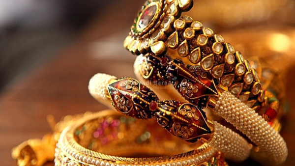 May 02 Gold Price Bumper Drop in Gold Prices Today Gold and Silver Prices