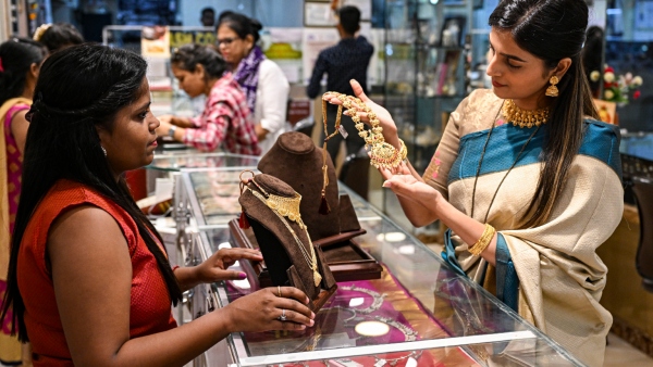 Gold Silver Prices Drop Sharply On May 5 Check Today Rates