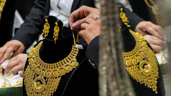 Gold Silver Prices Drop Sharply On May 5 Check Today Rates