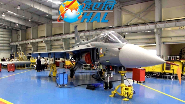 HAL Relocating is Not Acceptable MB Patil Will Meet Rajnath Singh Urge Defence Corridor for State HAL Relocating is Not Acceptable MB Patil Will Meet Rajnath Singh Urge Defence Corridor for State