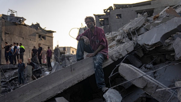 Hamas Engages with US for Gaza Ceasefire and Aid Entry