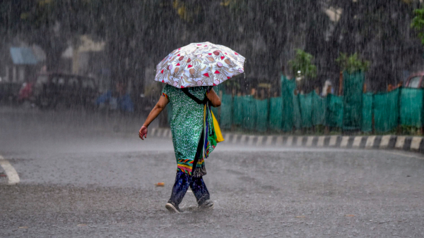 Heavy Rain With Thunderstorms Likely In Karnataka Till May 14 IMD Alert