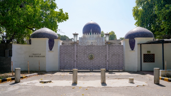 Pakistan Asks Indian Diplomat To Leave Country Within 24 Hours Pakistan Asks Indian Diplomat To Leave Country Within 24 Hours