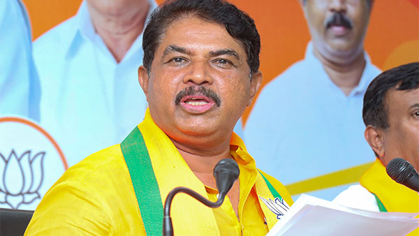 High Court of Karnataka Rebukes Congress Government Again Says R Ashoka