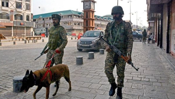 India are Also ready for war If Pakistan Attacks says Ajit Doval