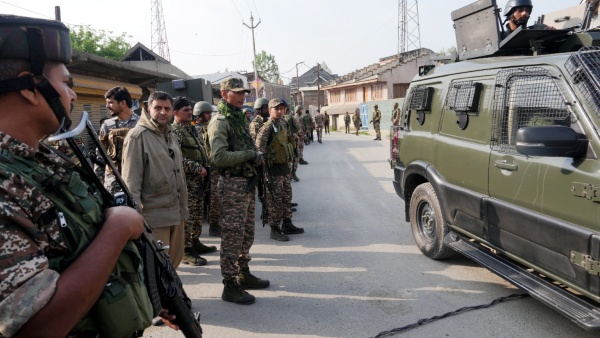 India vs Pakistan Every minute matters during a defense operation