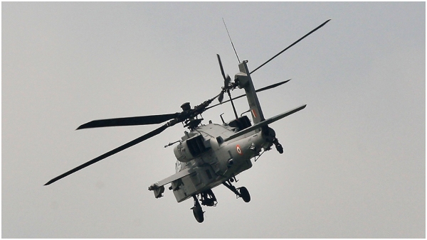 air force large scale drill border pakistan