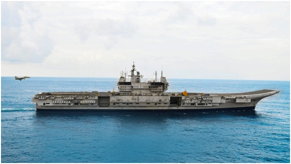 Indian navy position strike karachi operation sindoor