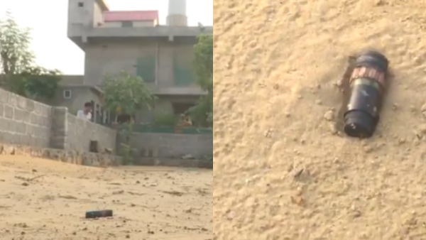 Pakistan Targetted on Jammu Kashmir Rajasthan Barmer Border civillions Indian Army Counter Attack