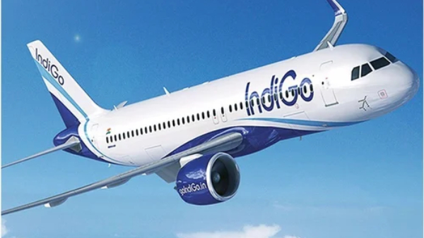 IndiGo amp amp BIAL Join Hands for MRO Hub at Bengaluru Airport With Rs 1 100 Crore Investment IndiGo amp amp BIAL Join Hands for MRO Hub at Bengaluru Airport With Rs 1 100 Crore Investment