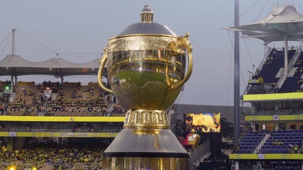India-Pakistan Tensions BCCI Clarifies On IPL Match Cancellation
