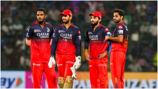 Ipl 2025 bcci requests franchises return india by may 13