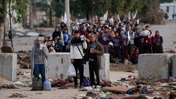 Allegedly Israeli Strike on Gaza Hospital Claims Life of Wounded Journalist Allegedly Israeli Strike on Gaza Hospital Claims Life of Wounded Journalist