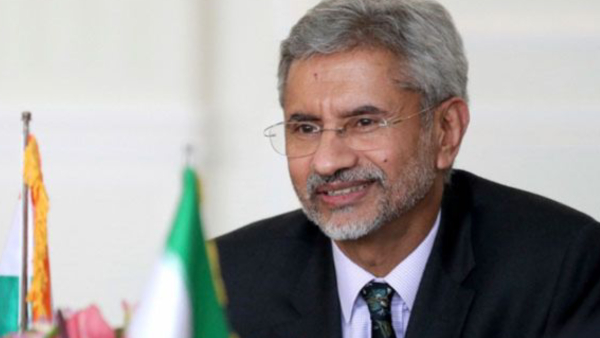US Secretary talks with Minister of External Affairs of India and Pakistani Prime Minister