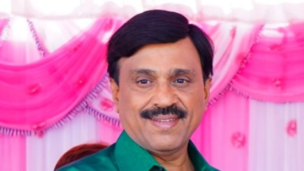 Janardhana Reddy disqualified from MLA post